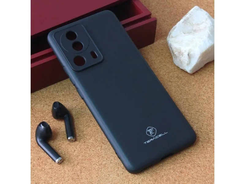 Maska Skin za Xiaomi 13 Lite mat crna