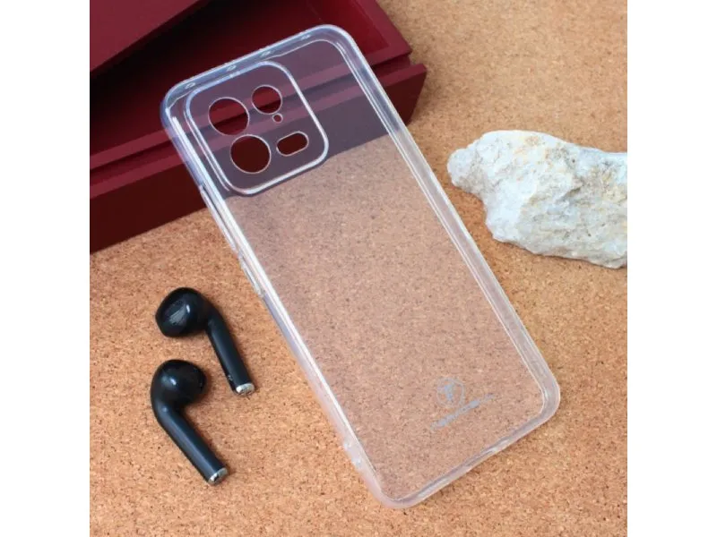 Maska Skin za Xiaomi 13 transparent