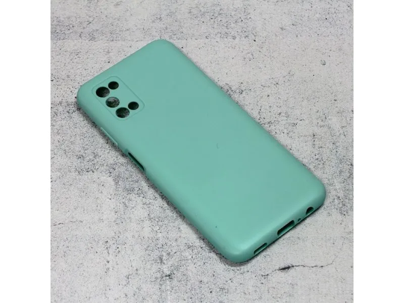 Maska Summer color za Samsung A037G Galaxy A03s (EU) mint