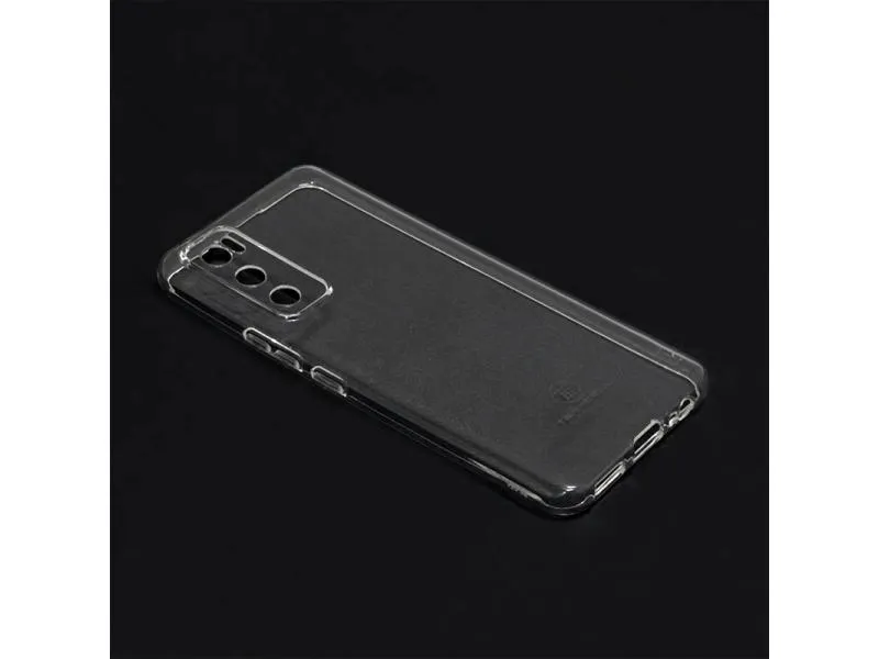 Maska Teracell Giulietta za Vivo Y70 transparent