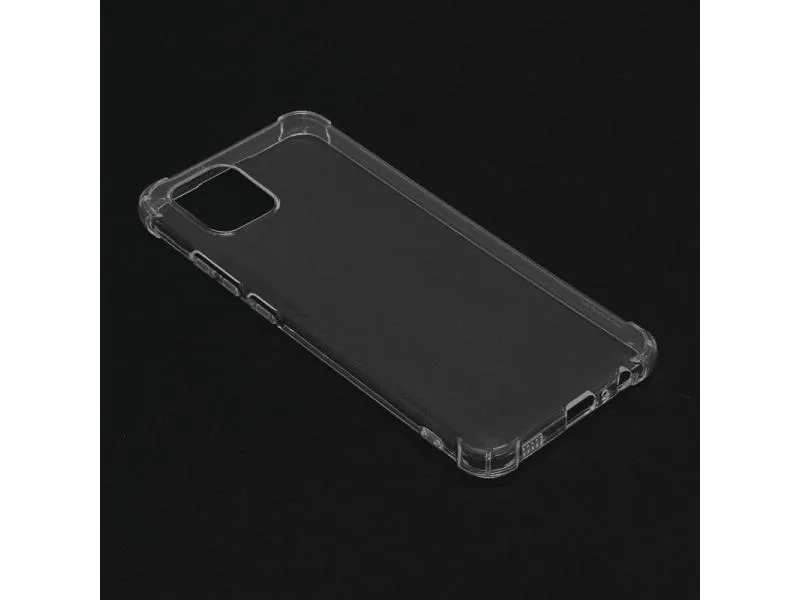 Maska Transparent Ice Cube za Samsung A035F Galaxy A03