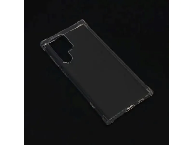 Maska transparent Ice Cube za Samsung S908 Galaxy S22 Ultra 5G
