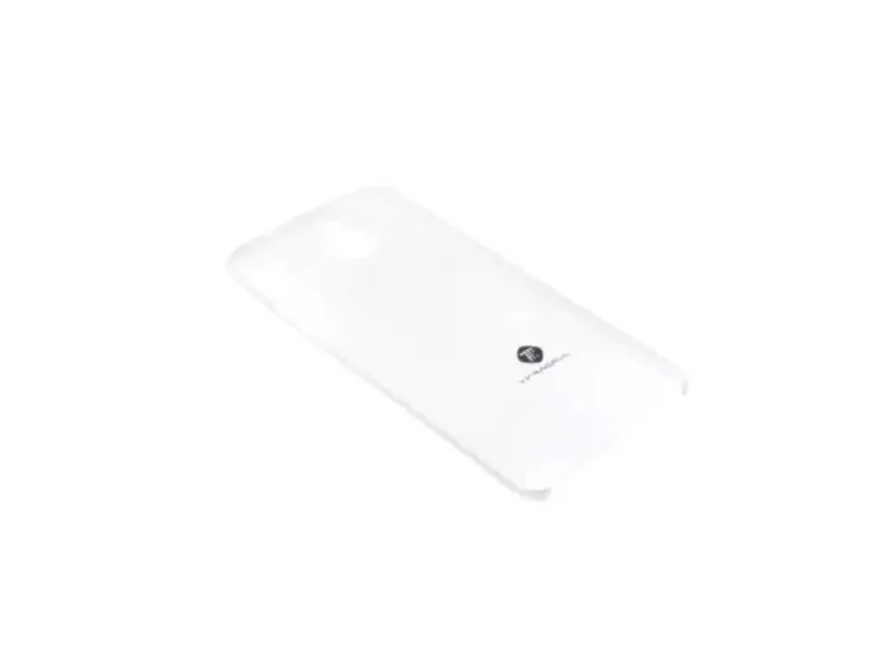 Maska Ultra light za HTC One Mini/M4 bela