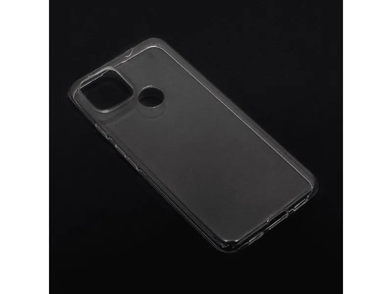 Maska Ultra Thin za Google Pixel 4a 5G transparent