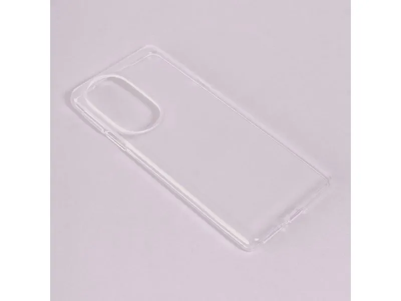 Maska Ultra Thin za Motorola Edge X30 Transparent