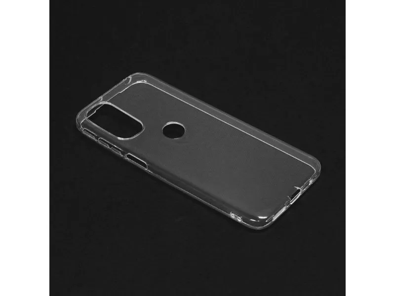 Maska Ultra Thin za Motorola Moto G31/G41 Transparent