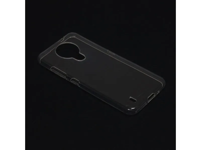 Maska Ultra Thin za Nokia 1.4 Transparent