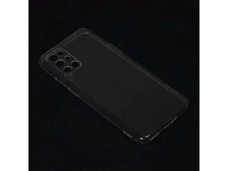 Maska Ultra Thin za OnePlus 9R Transparent
