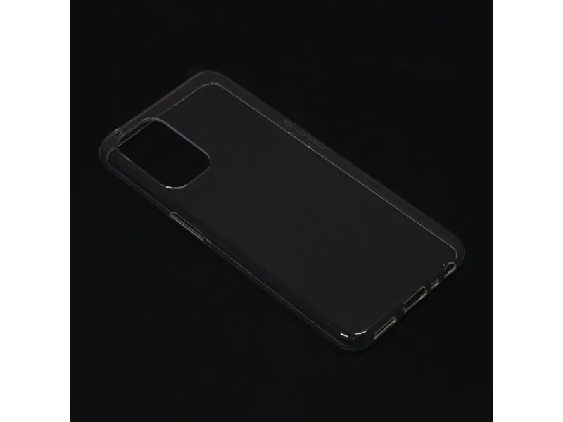 Maska Ultra Thin za OnePlus Nord N200 5G transparent