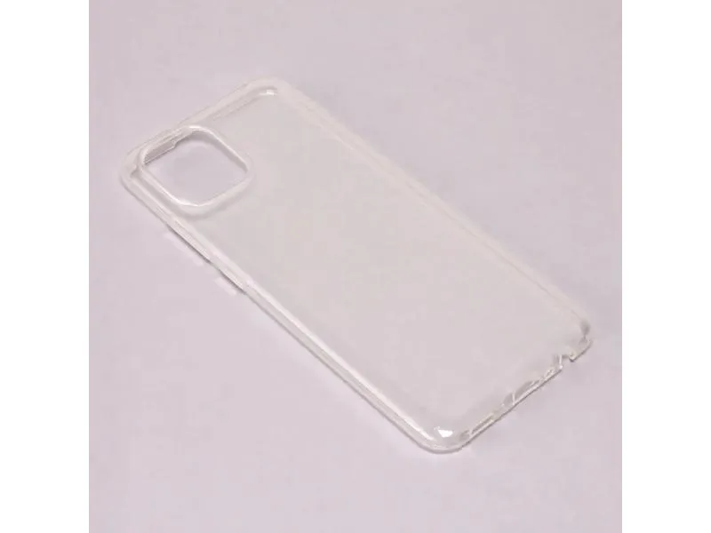 Maska Ultra Thin za Samsung A035G Galaxy A03 Transparent