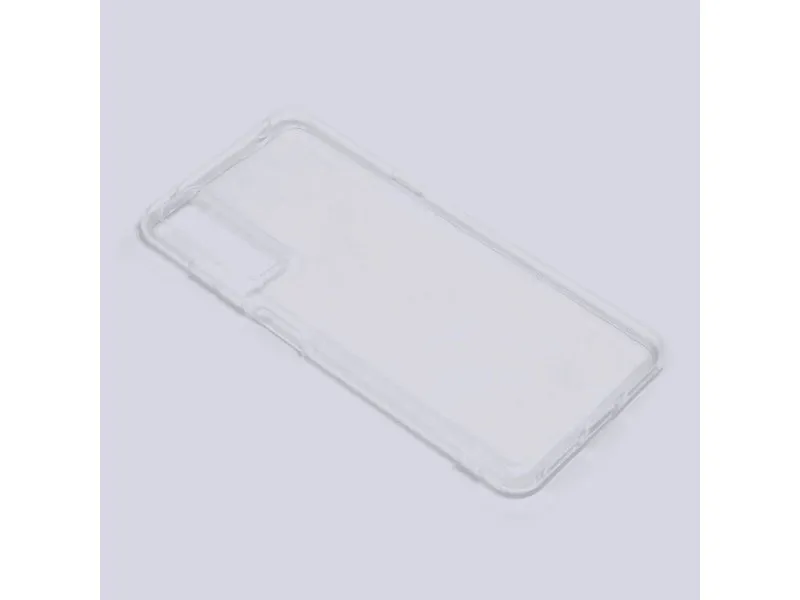 Maska Ultra Thin za TCL 20L transparent