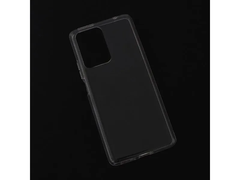 Maska Ultra Thin za Xiaomi Redmi Note 11T transparent