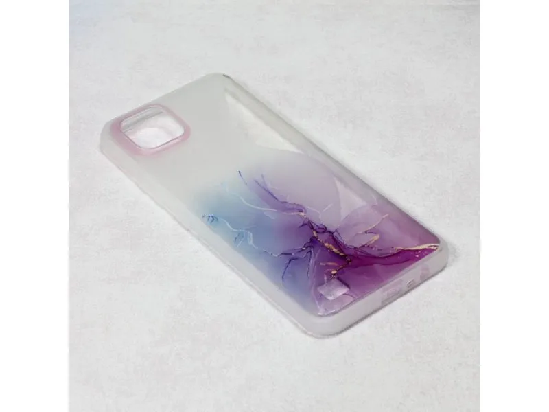 Maska Water Spark za Realme C11 (2021)/C20 roze