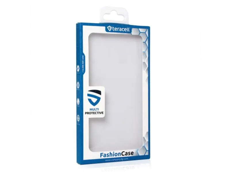 Maska Weave za iPhone 14 6.1 Plava