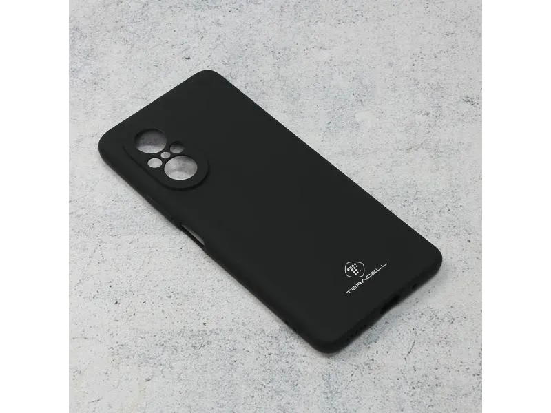 Maska za Huawei Nova 9 SE mat crna