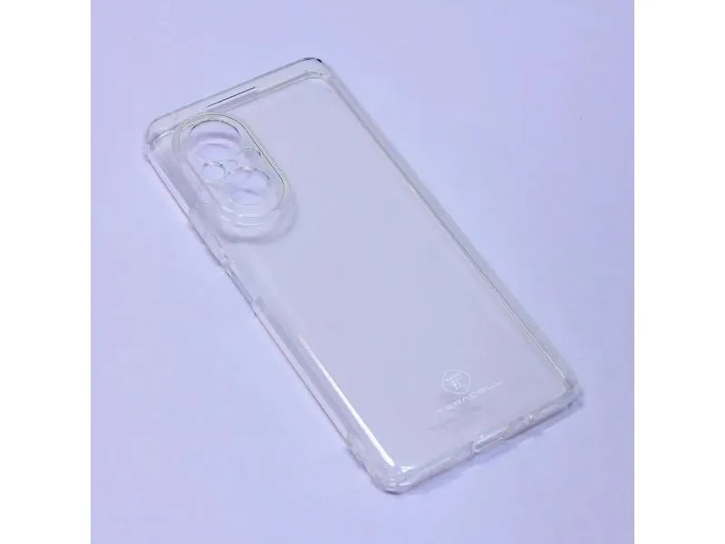 Maska za Huawei Nova 9 SE transparent