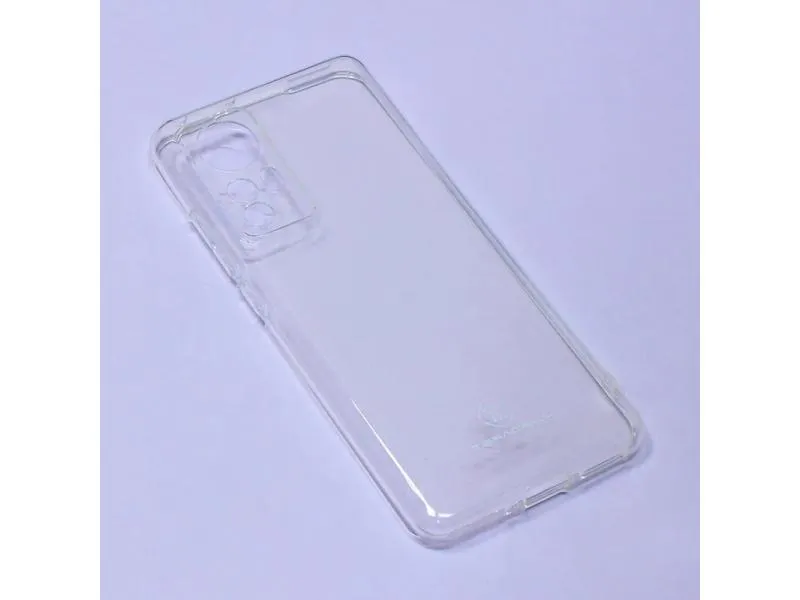 Maska za Xiaomi 12/12X transparent