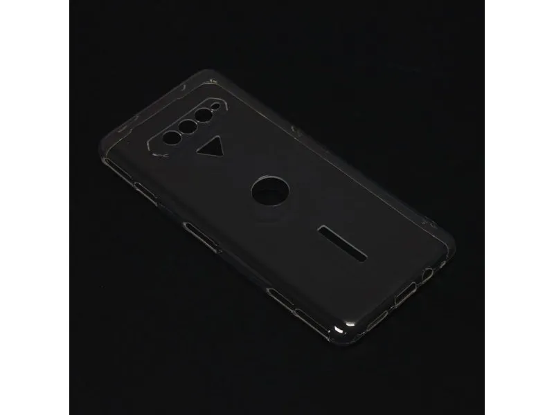 MaskaUltra Thin za Xiaomi BlackShark 4 transparent