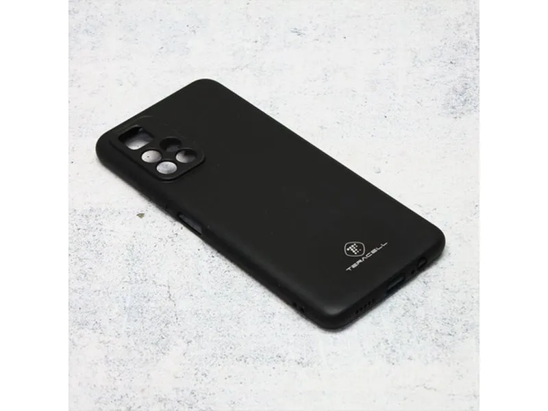 Maskaza Xiaomi Redmi Note 11T 5G/Poco M4 Pro 5G mat crna