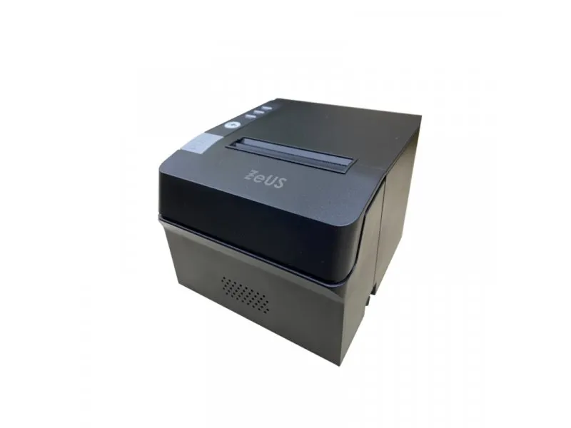 Termalni štampač Zeus POS2022-2 250dpi/200mms/58-80mm/USB/LAN