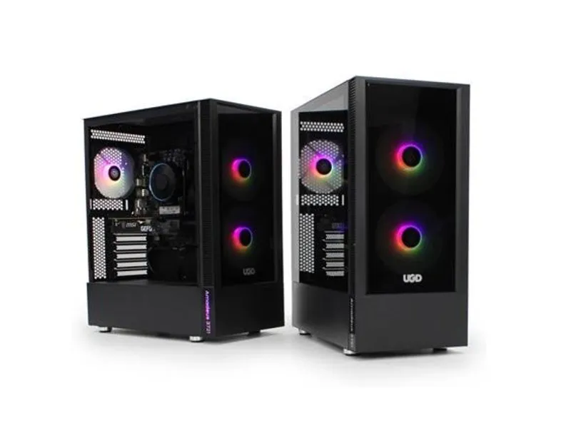 TERMINATOR 14 INTEL Core i7-14700F/32GB/M.2 1TB/RTX4060 8GB