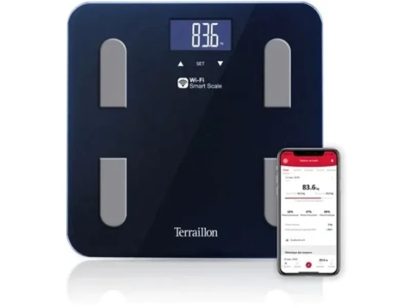 Terraillon vaga FIT COACH