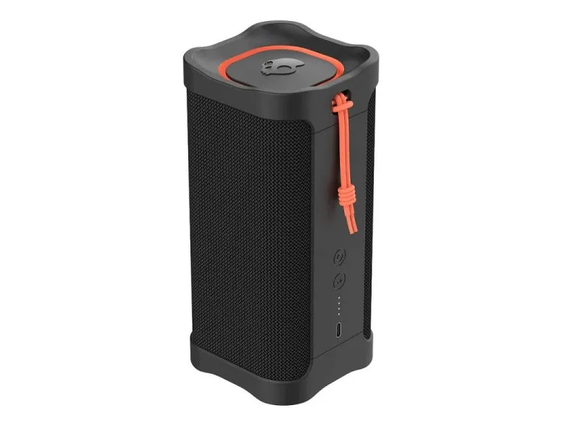 Terrain XL Crni Bluetooth zvučnik