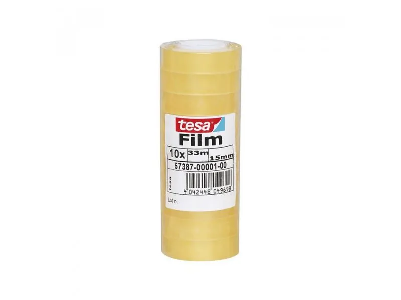 Lepljiva traka 15mmx33mm pk10 57387 cene