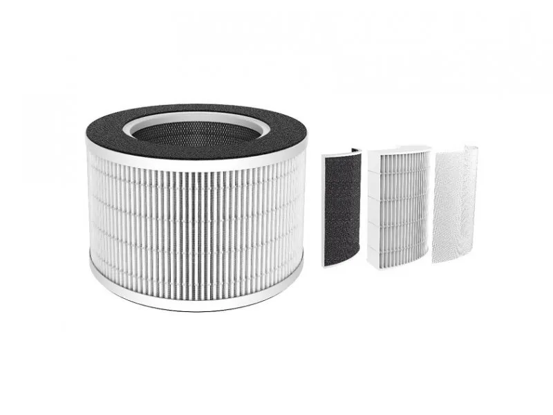 AIR 3 LITE filter vazduha, HEPA + aktivni karbon
