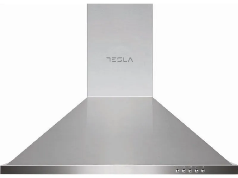 DC600SX,60cm,inox