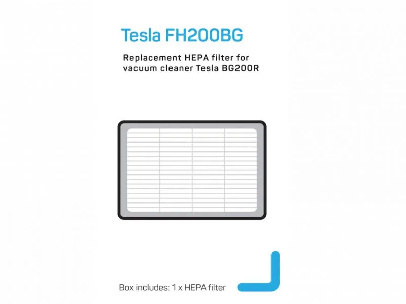 FH200BG Filter