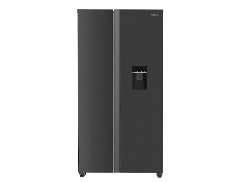 Frižider RB5210FHXE side-by-side inox