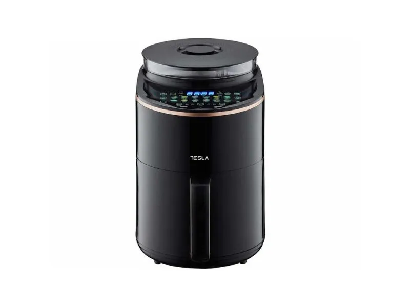 Friteza AF450BCS 3u1