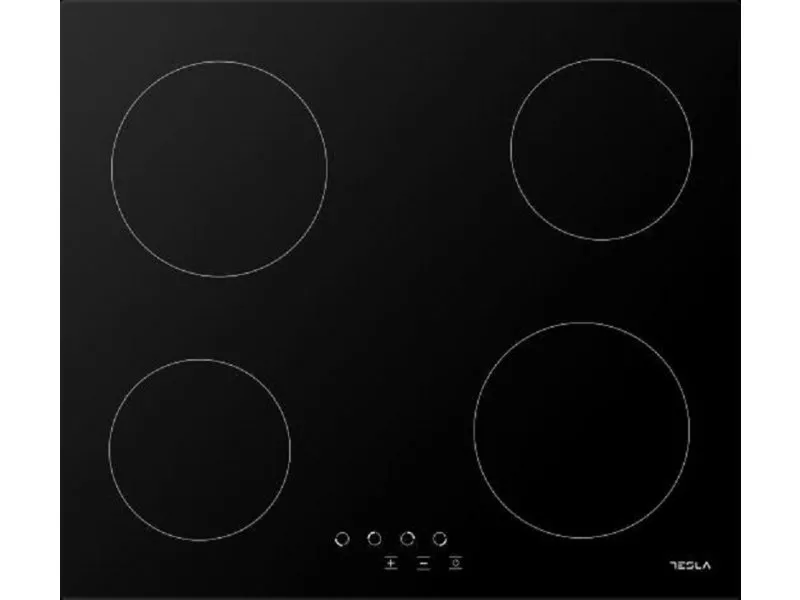 HV6400SB,4 zone,60cm
