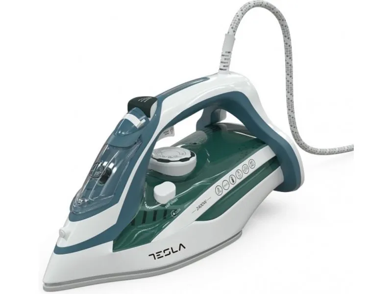 Pegla IR300BL/2200W/plava