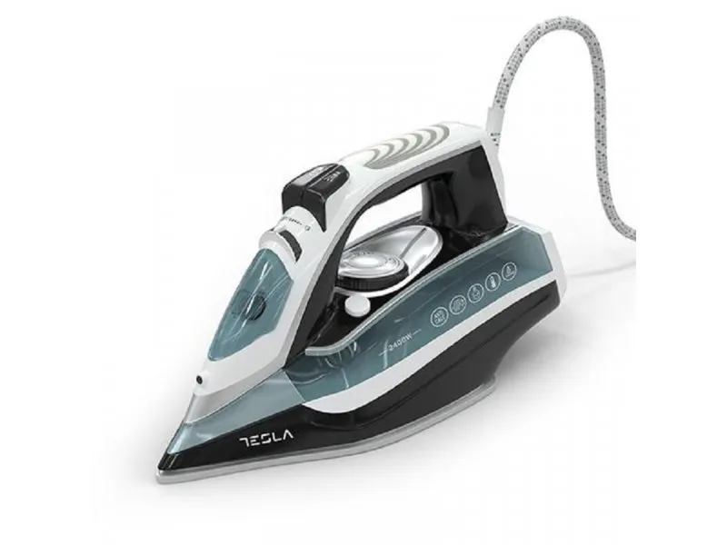 Pegla IR302BL/2200W/plava