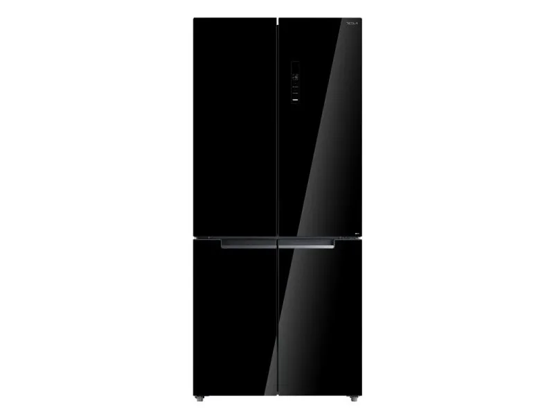 RF5100FMBE Side by side frižider