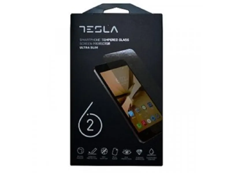 Tempered Glass For 6.2 L (TTG6.2L)
