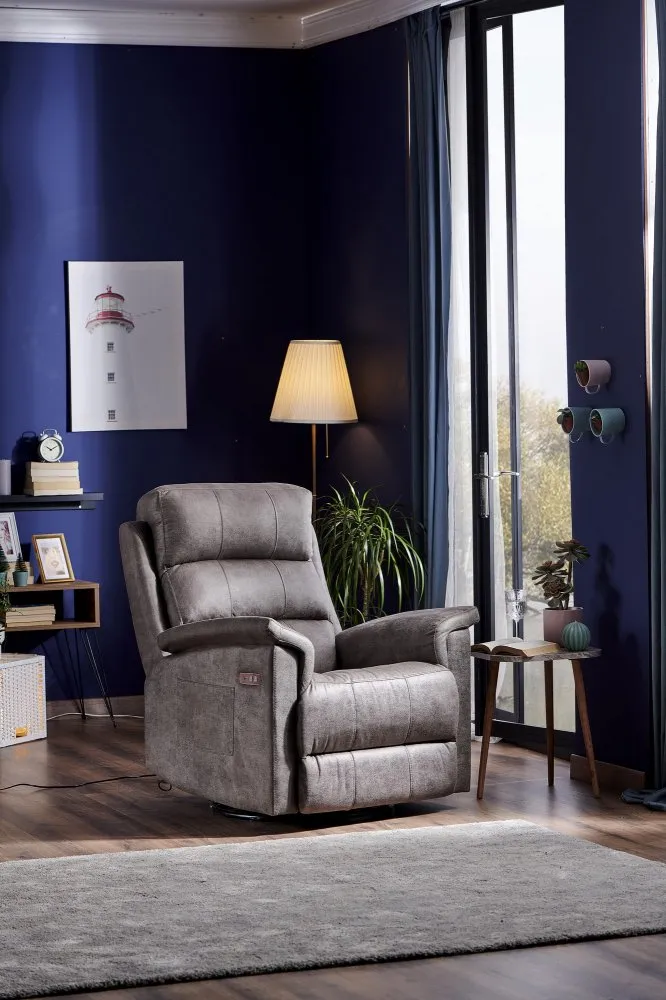Tesla TV Recliner