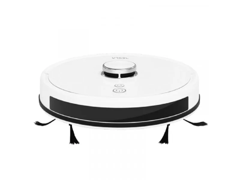 usisivač robot vacuum VCR600W/baterija 5200mAh Li-ion/bela
