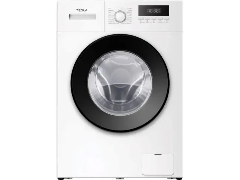 Veš mašina WF71230T inverter/7kg/1200 obrtaja/bela