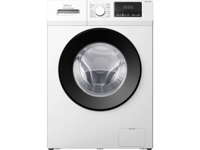 Veš mašina WF71460T inverter/7kg/1400 obrtaja/bela