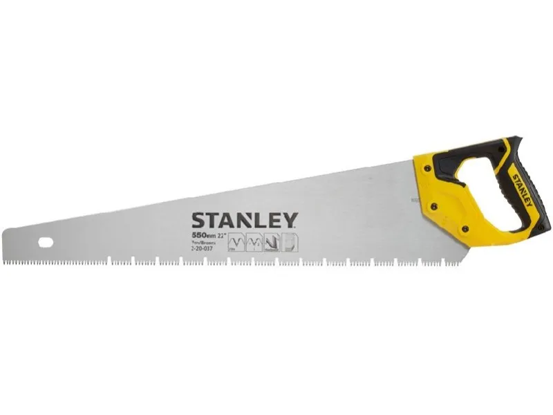 Testera za gips - 55cm