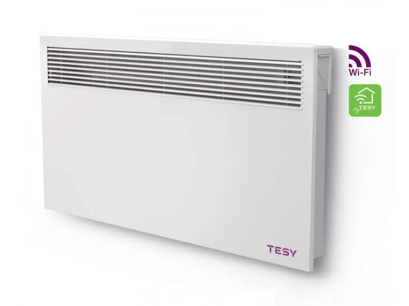 CN 051 200 EI CLOUD W Wi-Fi električni panel radijator