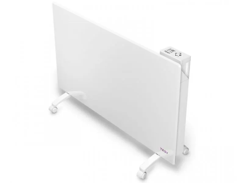 CN 052 200 EI CLOUD W F Wi-Fi električni panel radijator