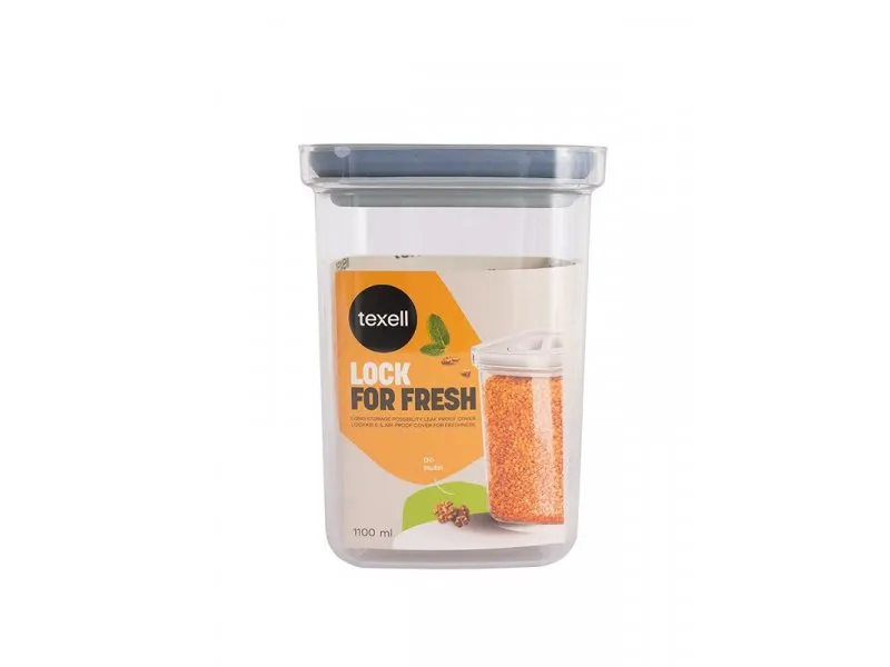 Činija sa poklopcem Lock&Fresh TFC-M370