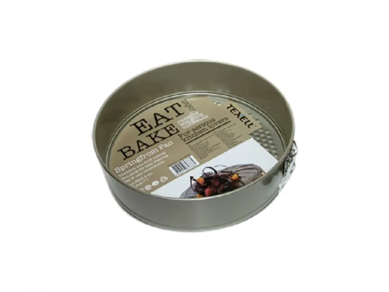 Kalup za tortu 26 cm Gold Line TPGL-T185