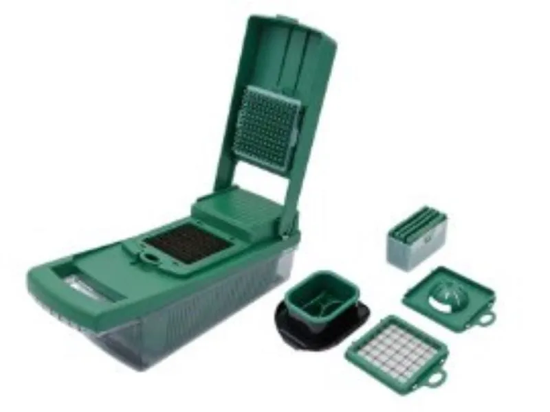 Multifunkcionalno rende Texell TR-MF399