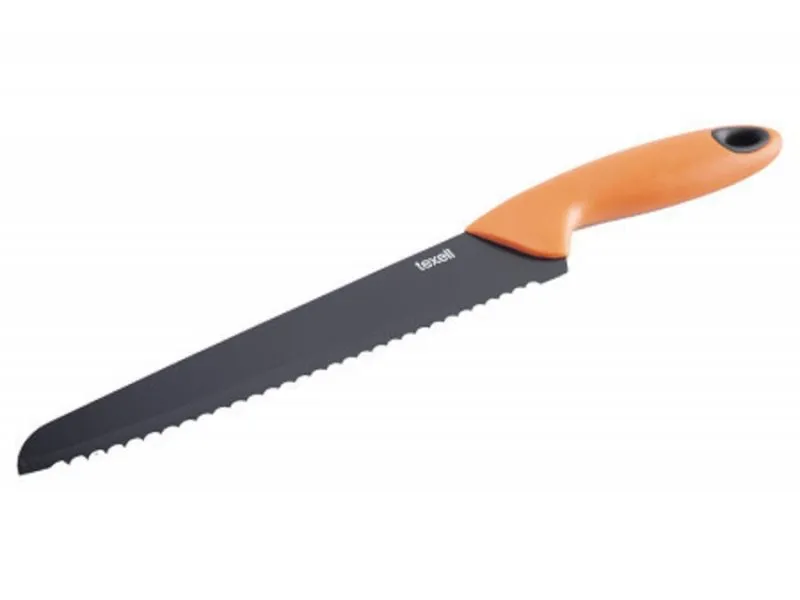 Nož za hleb Korea Style 24 cm TKS-H318