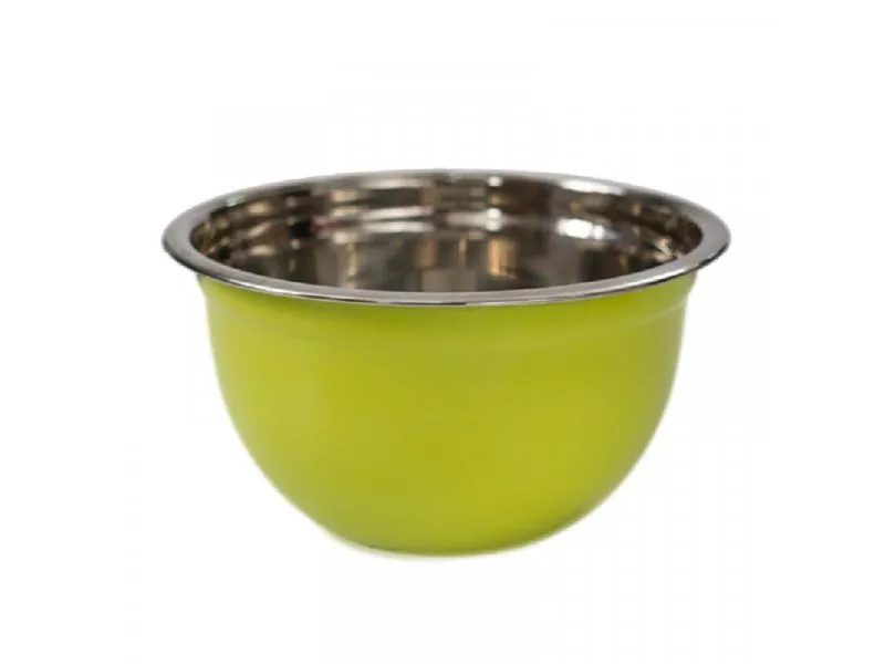 Posuda inox u boji TIPM-B173
